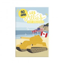 Produit actuel