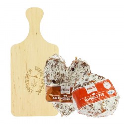 Produit actuel