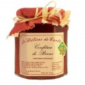 Confiture de bisous - Les délices de Camille 310g l'a