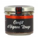 Confit d'oignon rouge Le Père Roupsard 90g