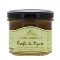 Confit de figues 120g André Guépratte