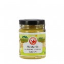 Moutarde au Poivre Voantsy Perifery 100g Balades normandes