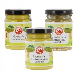 Produit actuel