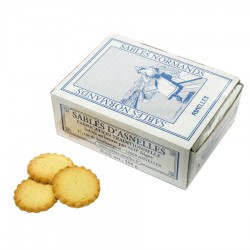 Produit actuel
