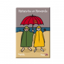 Magnet Heula Naturistes en Normandie