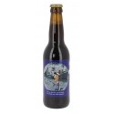 Bière bio Quai des brunes 5.6 % 33 cl