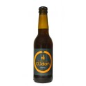 L'Odon bière ambrée 6.2%