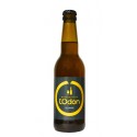 bière blonde Odon 33 cl 6.2%