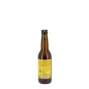 Bière bio Au pré de ma blonde 6 % - 33 cl