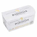 Assortiment de chocolats noir, lait et blanc 175g Chevalier d'Argouges