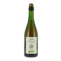 Cidre brut Cuvée Caractère Manoir de Durcet 75cl 4%