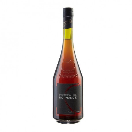 Pommeau de Normandie Guesdon 70cl 17%