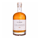 Calvados 20 ans bio - domaine de la Flaguerie 70cl 40%