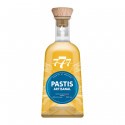 Pastis Distillerie de la Seine 45% 70cl