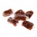 Boite de caramels Bretagne/Normandie 45g Heula