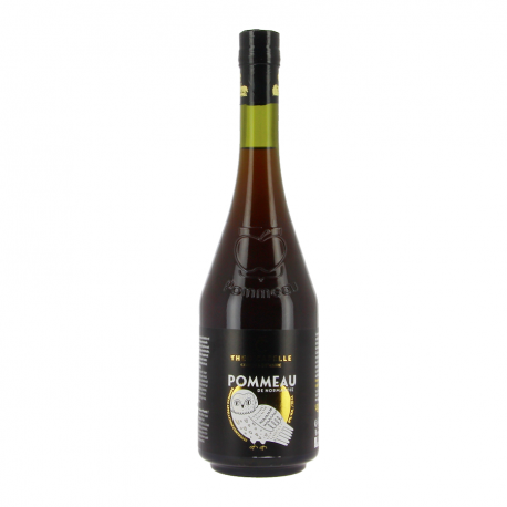 Pommeau de Normandie Théo Capelle 70cl 17%