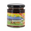 Confiture 3 fruits rouges Balades normandes 180g