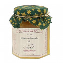 Confiture de Noël 310g Les délices de Camille