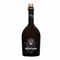 Etat sauvage bière triple Alietum 75cl 8.4%