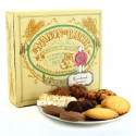 Assortiment de biscuits Maison du biscuit 500g