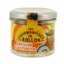 Tartinable Gressin du Cotentin Gourmandises de Rollon 100g