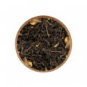 Thé noir bio earl grey - Ma tasse au coin du feu - Tatasse 100g