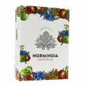 Coffret Gin Normindia + 2 verres Coquerel 70cl 41.4%