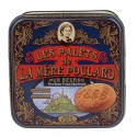 Les palets Mère Poulard 250g