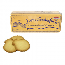 Produit actuel