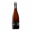 Cidre vieilli en fût de calvados Cuvée Astérocidre