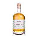 Calvados Jamaican Rum Cask Finish Domaine de la Flaguerie 50cl 48%