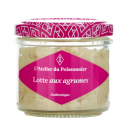 Rillettes de lotte aux agrumes 90g Atelier du Poissonnier