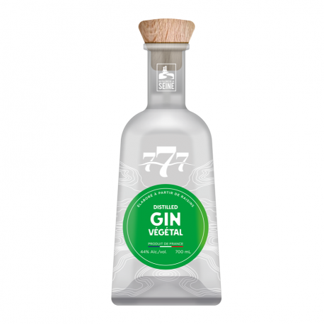 Gin Distillerie de la Seine 70cl 44%