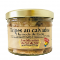 Tripes au Calvados 380g La Chaiseronne