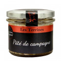 Pâté de campagne Roupsard 180g