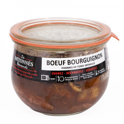 Produit actuel