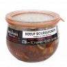 Boeuf bourguignon pommes de terre grenaille 375g La Chaiseronne