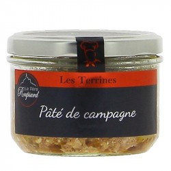 Produit actuel