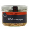 Pâté de campagne Roupsard 180g
