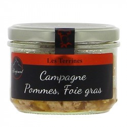Produit actuel