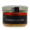 Pâté de campagne au cidre Père Roupsard 180g