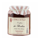 Confiture de bonheur Les délices de Camille 310g