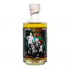 Gin Reine des Près Franc-Tireur 70cl 43%