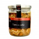 Tripes au Cidre 400g Rouspard