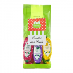 Produit actuel