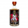 Rhum arrangé café vanille noisette Franc-Tireur 70cl 31%
