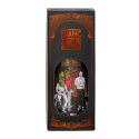 Rhum Le Flambé Franc-Tireur 70cl 35%