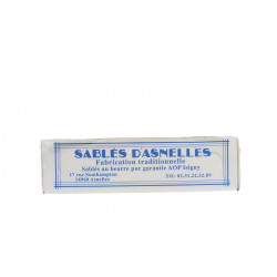 Produit actuel