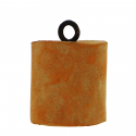 Pierre allume cheminée 200g Poterie Turgis