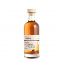 Calvados bio 15 ans La Galotière 20cl 42%
